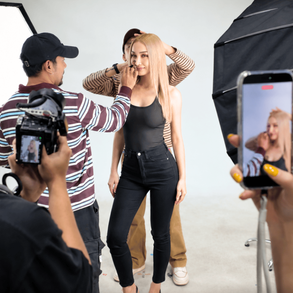 Influencer Campaign Management